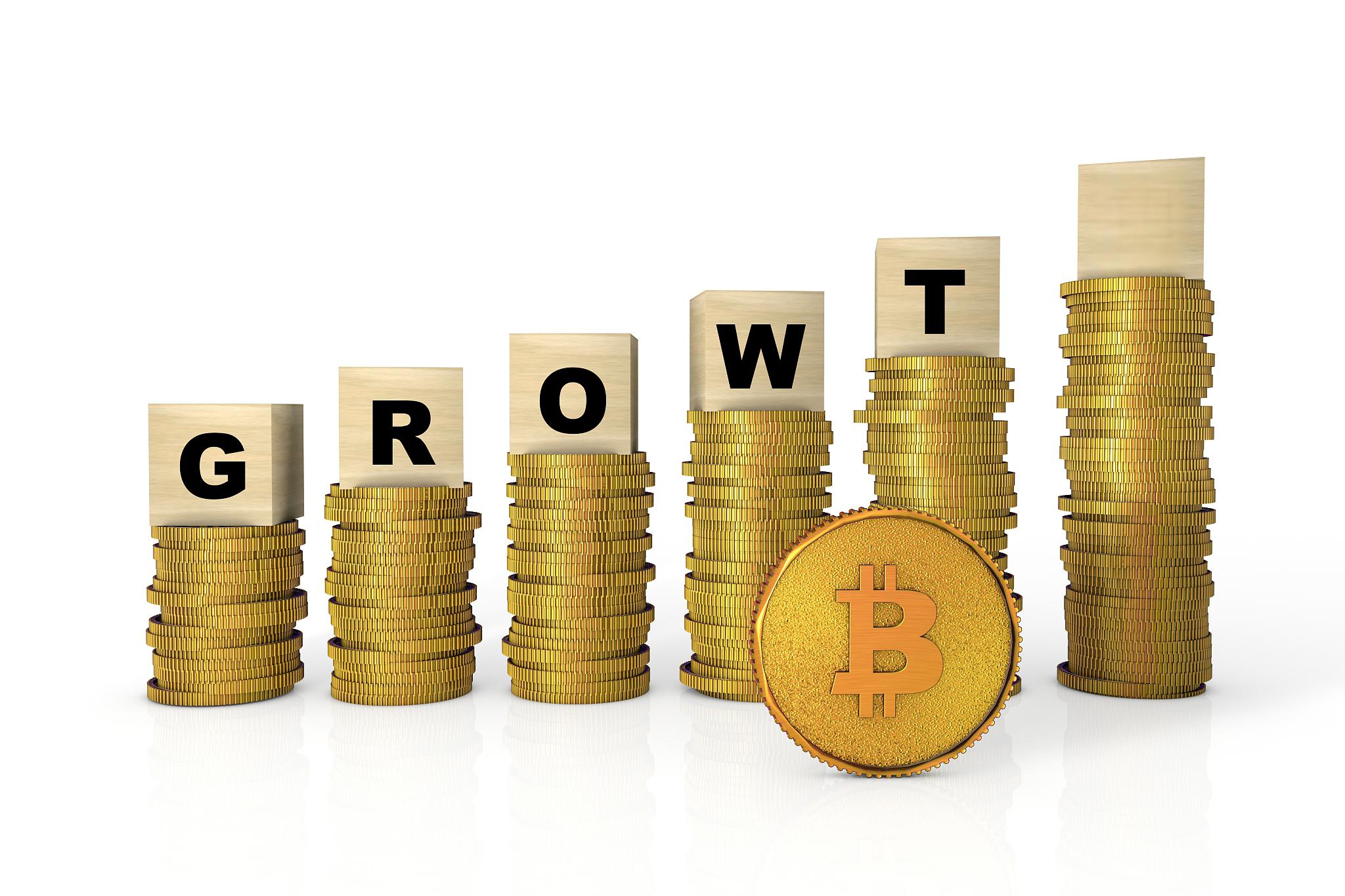 比特币正面影响(比特币会带来什么影响)