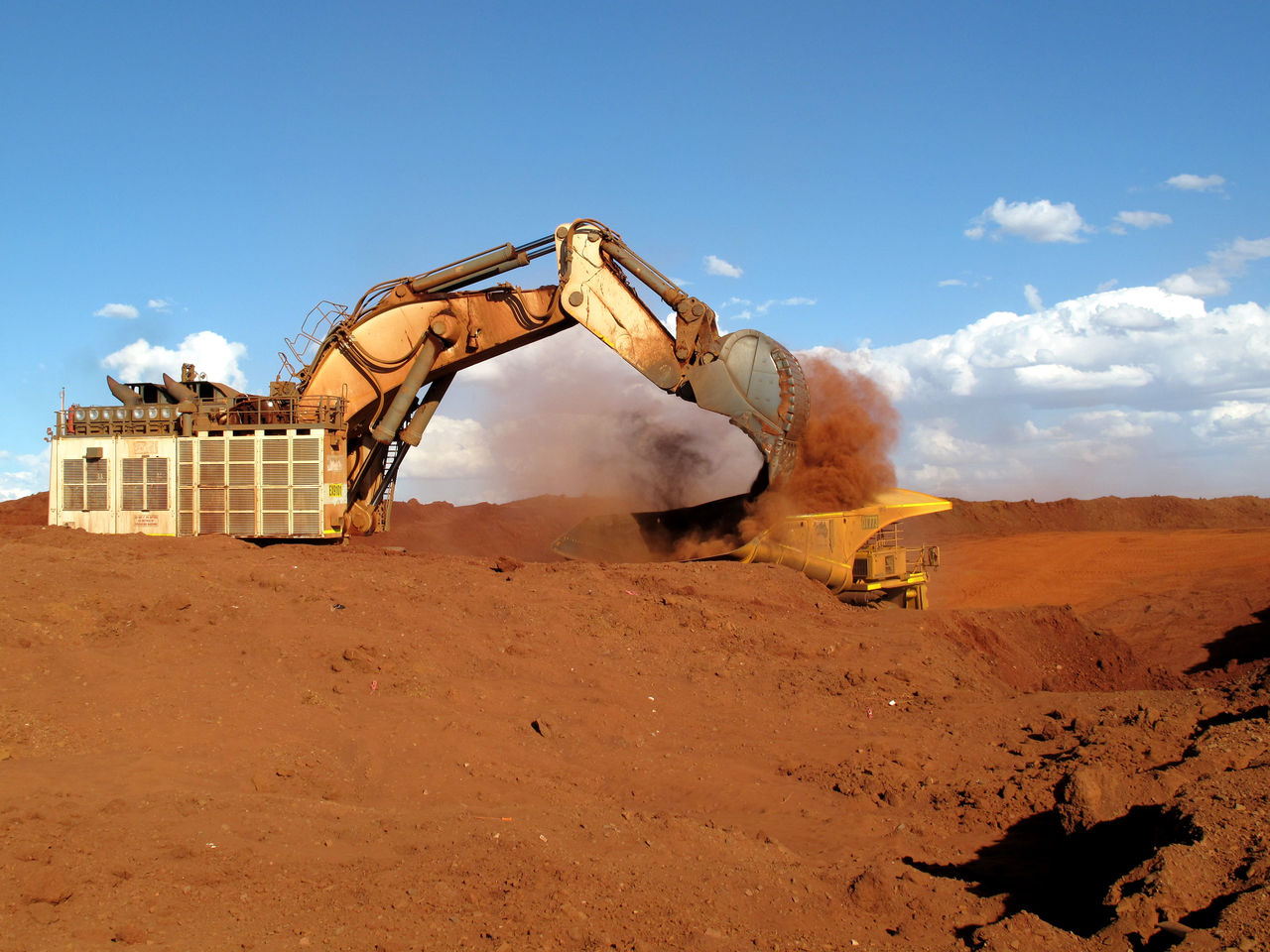 美国比特币开采(美国比特币btc)