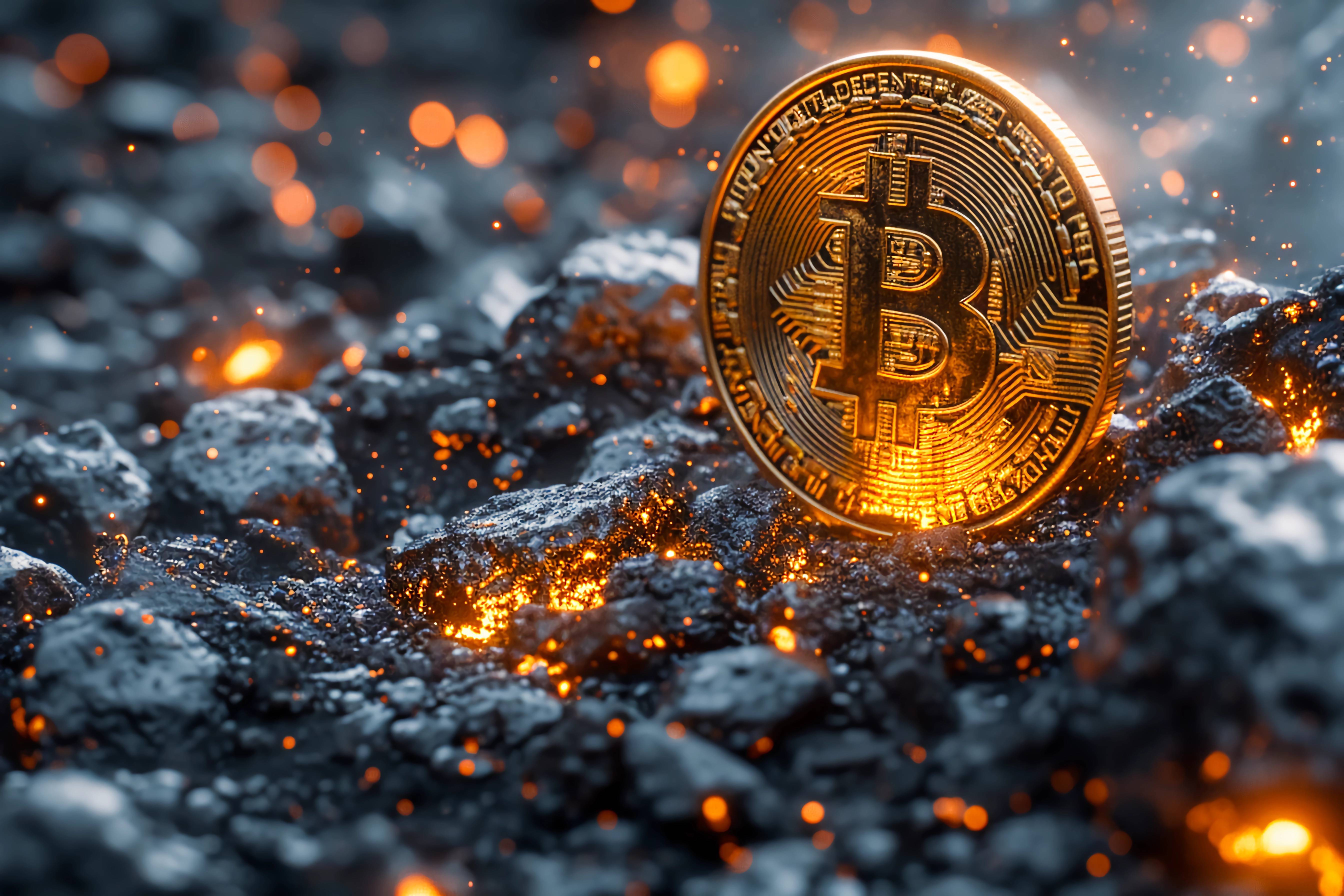 美国比特币开采(美国比特币btc)