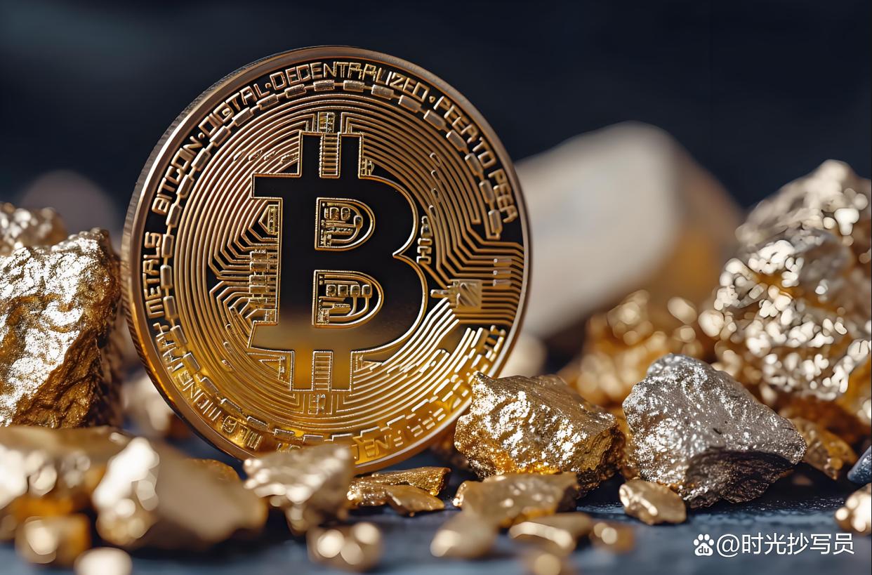 比特币受损影响(比特币会赔钱到负债吗)