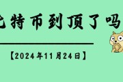 比特币怎么情况(比特币啥情况)